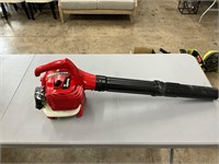 Homelite 2 Cycle Gas Blower