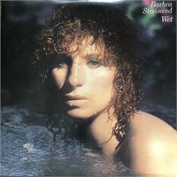 Barbara Streisand "Wet"