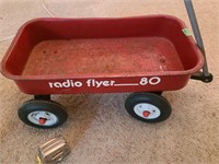 Radio Flyer Wagon