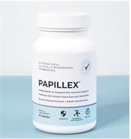 Sealed - PAPILLEX®
