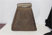 A Vintage Cowbell