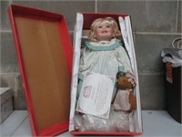 Large Granville House Doll 2001 - #3314