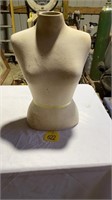 Sewing Mannequin form