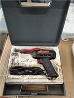 8200 Weller Soldering Gun kit (complete)