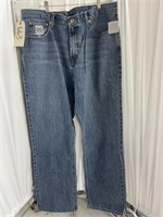 40x34 Cinch White Label Denim Jeans