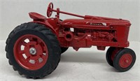 Farmall tractor