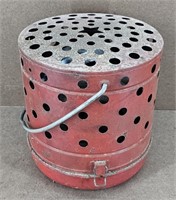 1970s Catalytic Heater