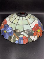 Tiffany Inspired Lamp Shade