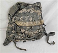 Military Lightweight Carry Backpack