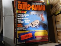 Directory Of Guns, Guns Illustrated