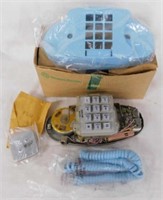 New Bell System Princess push button telephone in