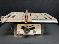 10’’ TABLE SAW