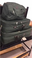Lewis & Hyde 4 Pc Luggage