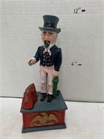 Uncle Sam Bank