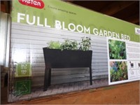 Keter Full Bloom Garden Bed