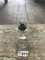 OIL LAMP