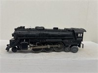 Lionel 2026 locomotive