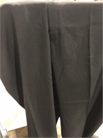 52x30 Haggar Premium Comfort Dress Pant Wrinkle