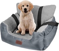 Dog Car Seat for Small Dogs or Cat