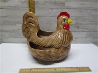 ROOSTER PLANTER