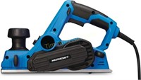 Mastercraft 6.3A Corded Hand Planer with Bag