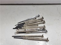 Assorted Precision Screwdriver Set