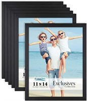 NEW - Icona Bay 11x14 (28x36 cm) Picture Frames
