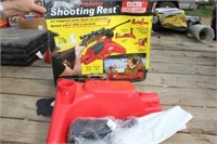 Shooting Rest