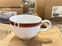 Bid X36 Regency Low Cups 8oz