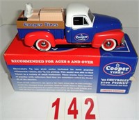 Cooper Tire 1952 Chervy 3100 Pickup Truck