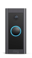 $50 Ring video doorbell