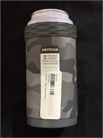 Corkcicle Camouflage Artican