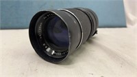 Vivitar Tele-Zoom 1: 3.5, 55–135 mm Camera Lens
