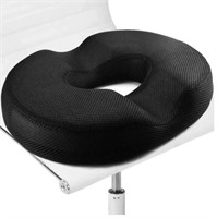 Donut Tailbone Pillow