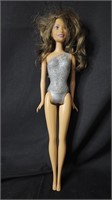 '09 Barbie Doll No.10 Collection Black Label
