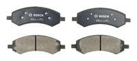 Bosch QuietCast Brake Pads, Bosch BP1084