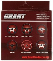 Grant Products - Installation Kit (GRT3196)