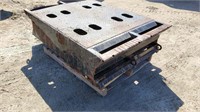 Trailer Ramps