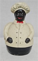 Black Americana Chef Bank