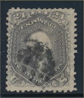 USA #78b USED AVE-FINE