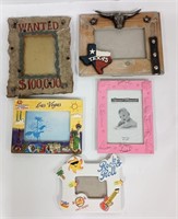 DECOR PICTURE FRAMES