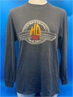 Harley-Davidson Freedom Machine Long Sleeve Shirt