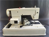 Vintage Matsushita Sewing Machine