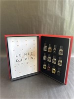 Jean Lenoir Wine Aroma Kit