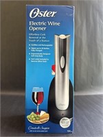 Oster Cordless Electric Wine Opener