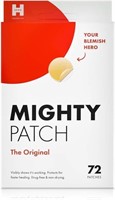 Sealed-Hero cosmetcs-Mighty Patch