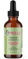 Sealed-Generic-Rosemary Mint Hair Oil