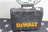 DeWalt Corded Hammer Drill