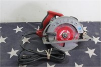 SkilSaw "Sidewinder" Circular Saw