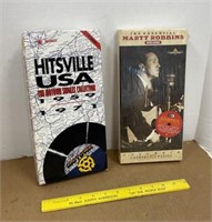 Hitsville USA The Motown Singles Collection &